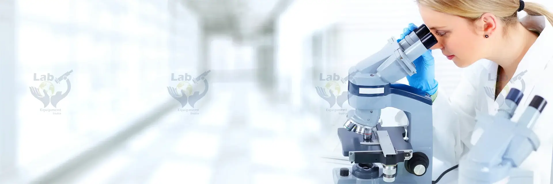 Scientific Laboratory Equipments & Instruments Manufacturers